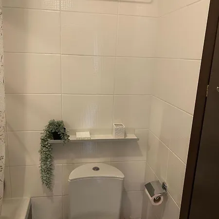 Gorgeous 1 Bedroom Close To Town Centre Лимасол