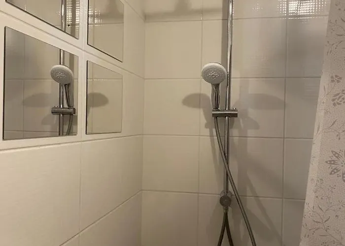 Gorgeous 1 Bedroom Close To Town Centre アパート リマソール