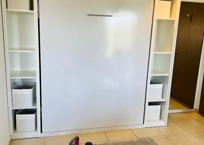 アパート Gorgeous 1 Bedroom Close To Town Centre *