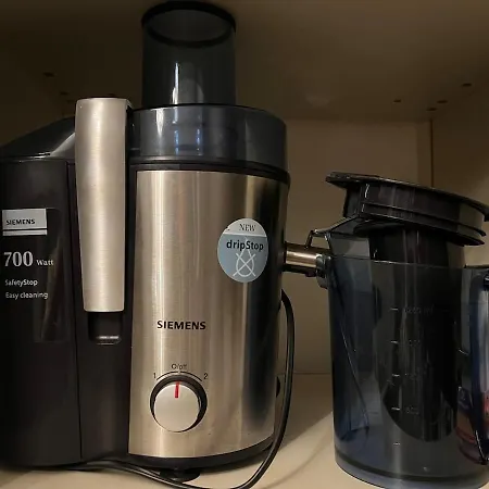 Gorgeous 1 Bedroom Close To Town Centre Daire Limasol