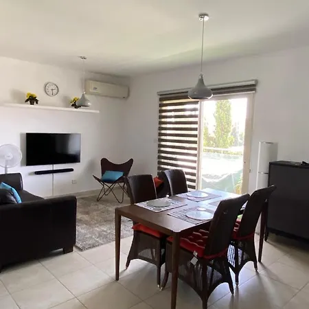 Gorgeous 1 Bedroom Close To Town Centre Apartment Limassol