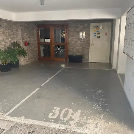 Apartamento Gorgeous 1 Bedroom Close To Town Centre Limassol