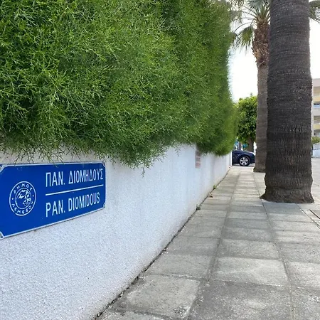 Apartamento Gorgeous 1 Bedroom Close To Town Centre Limassol