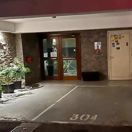 Gorgeous 1 Bedroom Close To Town Centre * Limassol