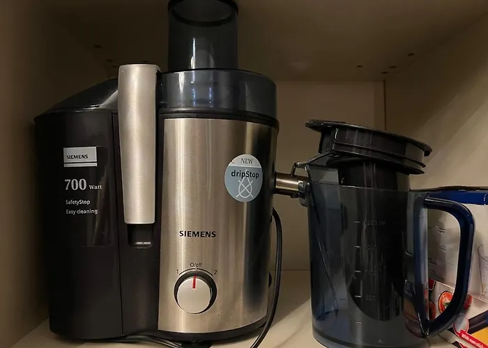 Gorgeous 1 Bedroom Close To Town Centre Apartament Limassol