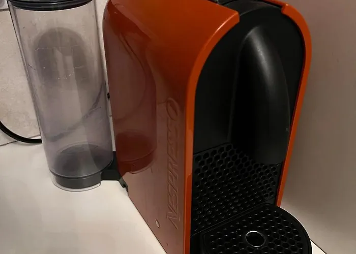 Gorgeous 1 Bedroom Close To Town Centre Limassol