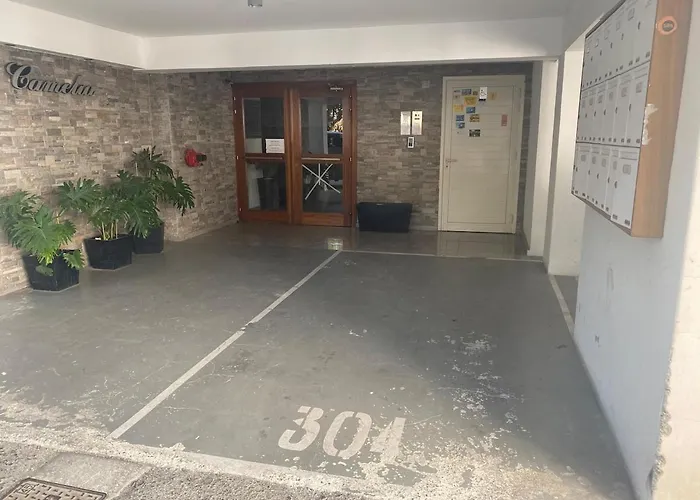 Apartament Gorgeous 1 Bedroom Close To Town Centre Limassol