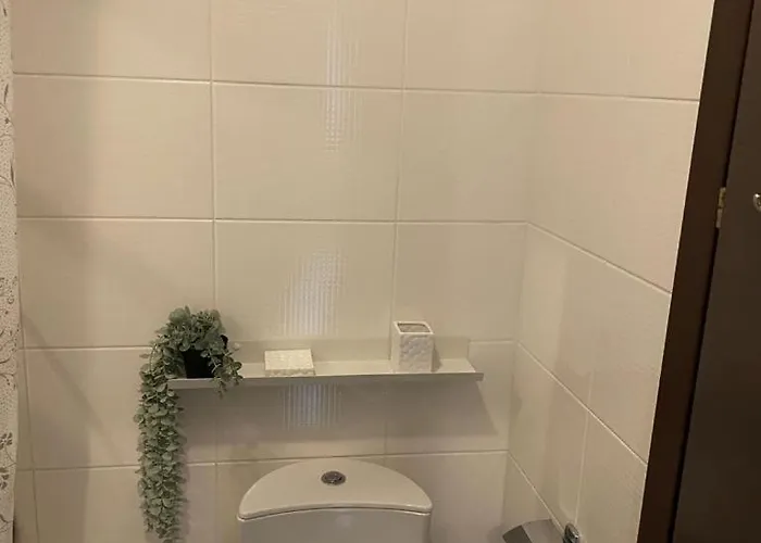 Gorgeous 1 Bedroom Close To Town Centre Limassol