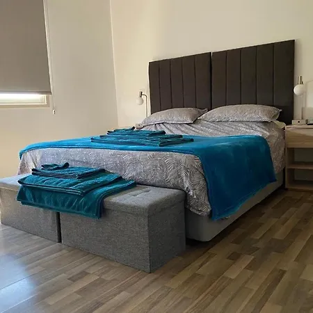 Apartmán Gorgeous 1 Bedroom Close To Town Centre Lemesos