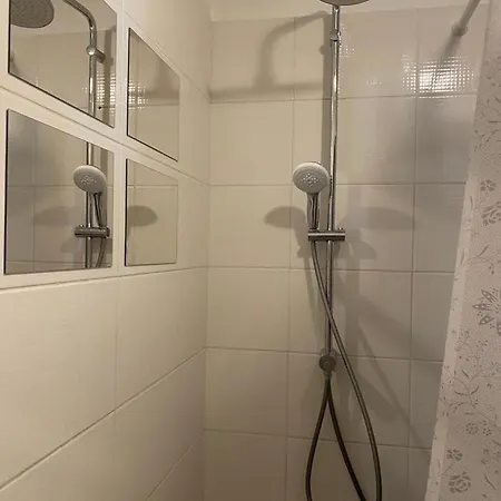 Gorgeous 1 Bedroom Close To Town Centre Apartmán Lemesos