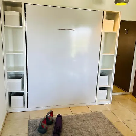 Apartmán Gorgeous 1 Bedroom Close To Town Centre *