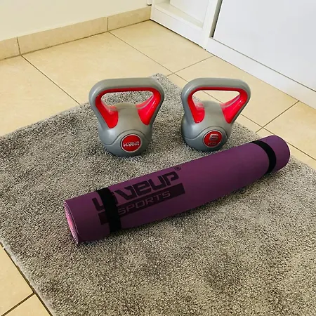 Gorgeous 1 Bedroom Close To Town Centre * Lemesos